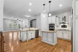 1229 Mecaslin St NW, Atlanta, GA 30318 - Photo 6