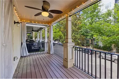 1229 Mecaslin Street NW #6, Atlanta, GA 30318 - Photo 12