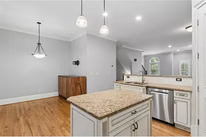 1229 Mecaslin Street NW #6, Atlanta, GA 30318 - Photo 10