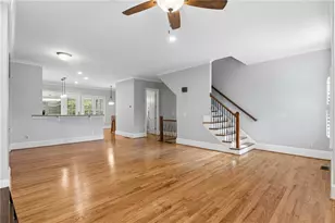 1229 Mecaslin St NW, Atlanta, GA 30318 - Photo 4