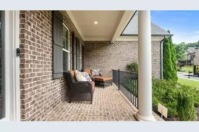 731 Creekside Bend, Alpharetta, GA 30004 - Photo 6