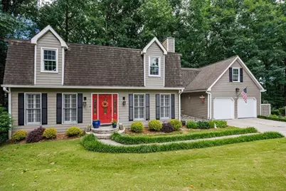 4002 Edgewood Court, Marietta, GA 30068 - Photo 2