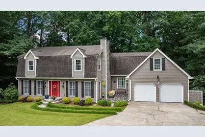 4002 Edgewood Court, Marietta, GA 30068 - Photo 70