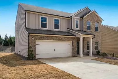 6811 Lancaster Xing, Flowery Branch, GA 30542 - Photo 2