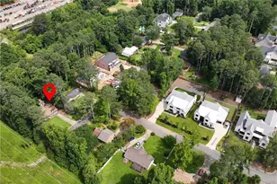 539 Karen Dr, Alpharetta, GA 30009 - Photo 10