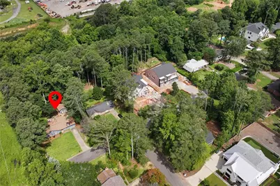539 Karen Drive, Alpharetta, GA 30009 - Photo 14