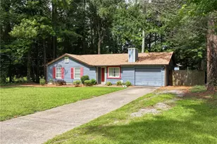 539 Karen Dr, Alpharetta, GA 30009 - Photo 8