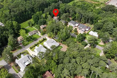 539 Karen Drive, Alpharetta, GA 30009 - Photo 6