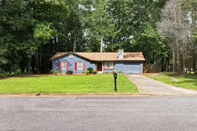 539 Karen Drive, Alpharetta, GA 30009 - Photo 1
