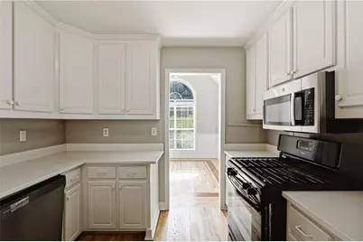 100 Overlook Heights Way, Stockbridge, GA 30281 - Photo 14