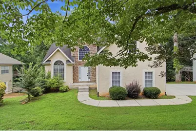 100 Overlook Heights Way, Stockbridge, GA 30281 - Photo 1