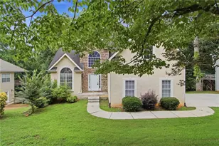 100 Overlook Heights Way, Stockbridge, GA 30281 - Photo 1
