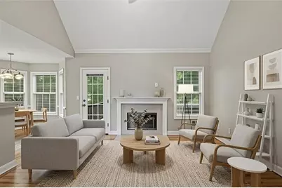 100 Overlook Heights Way, Stockbridge, GA 30281 - Photo 2
