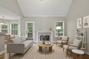 100 Overlook Heights Way, Stockbridge, GA 30281 - Photo 2