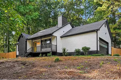 75 Contour Drive, Stockbridge, GA 30281 - Photo 2