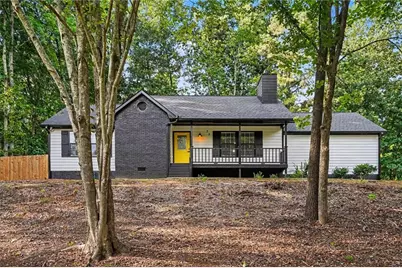 75 Contour Drive, Stockbridge, GA 30281 - Photo 6