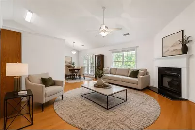 [Address not provided], Lawrenceville, GA 30043 - Photo 2