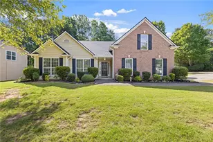 1755 Charleston Oak Cir, Lawrenceville, GA 30043 - Photo 1