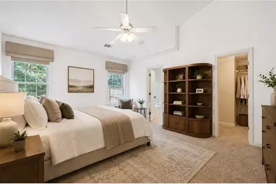 [Address not provided], Lawrenceville, GA 30043 - Photo 4