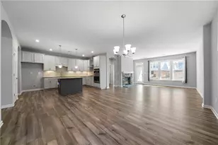 74 Aspen Wy, Dallas, GA 30157 - Photo 6