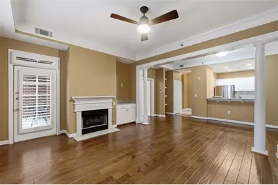 850 Piedmont Avenue NE #2309, Atlanta, GA 30308 - Photo 18