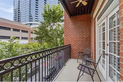 850 Piedmont Avenue NE #2309, Atlanta, GA 30308 - Photo 6