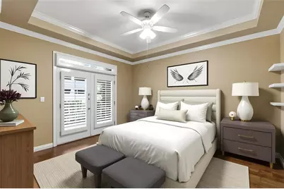850 Piedmont Avenue NE #2309, Atlanta, GA 30308 - Photo 4