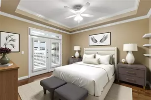 850 Piedmont Ave NE, Atlanta, GA 30308 - Photo 4