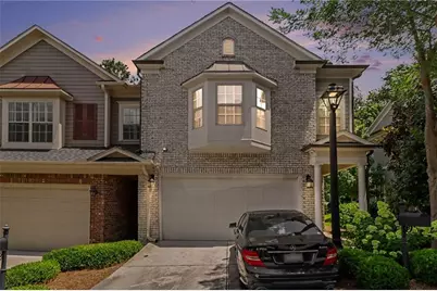 1229 Olde Legacy Lane SE #15, Mableton, GA 30126 - Photo 2