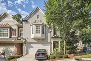 1229 Olde Legacy Ln SE, Mableton, GA 30126 - Photo 1