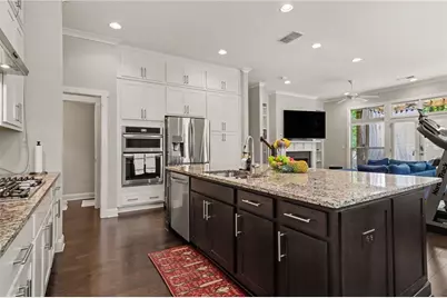 1229 Olde Legacy Lane SE #15, Mableton, GA 30126 - Photo 10