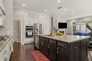 1229 Olde Legacy Ln SE, Mableton, GA 30126 - Photo 10