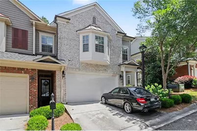 1229 Olde Legacy Lane SE #15, Mableton, GA 30126 - Photo 4