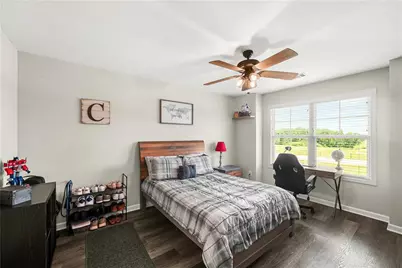 1538 E Lake Road, McDonough, GA 30252 - Photo 28
