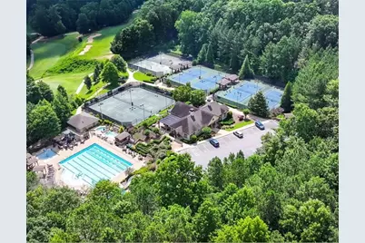 [Address not provided], Stone Mountain, GA 30087 - Photo 34