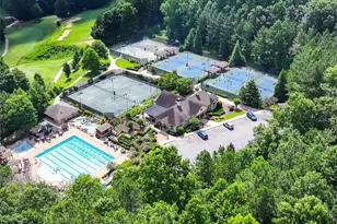 [Address not provided], Stone Mountain, GA 30087 - Photo 34