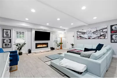 [Address not provided], Stone Mountain, GA 30087 - Photo 14