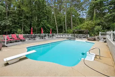[Address not provided], Stone Mountain, GA 30087 - Photo 22