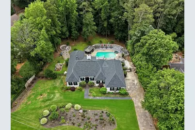 [Address not provided], Stone Mountain, GA 30087 - Photo 26