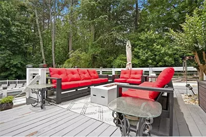 [Address not provided], Stone Mountain, GA 30087 - Photo 22