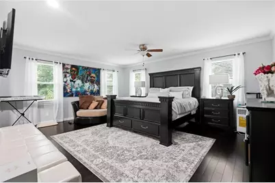 [Address not provided], Stone Mountain, GA 30087 - Photo 10