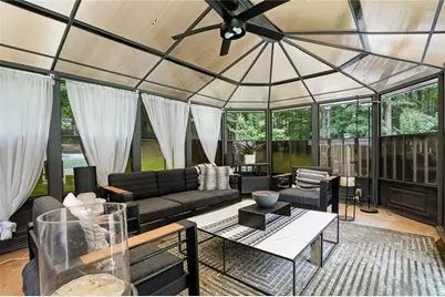 [Address not provided], Stone Mountain, GA 30087 - Photo 20