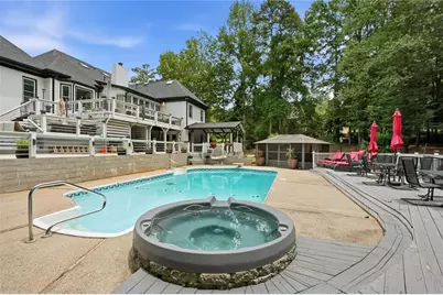 [Address not provided], Stone Mountain, GA 30087 - Photo 24