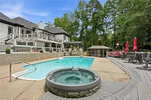 [Address not provided], Stone Mountain, GA 30087 - Photo 24