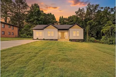 4621 Ashmore Drive, Forest Park, GA 30297 - Photo 2