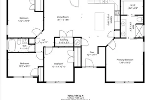 4621 Ashmore Dr, Forest Park, GA 30297 - Photo 38