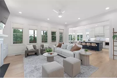 4014 Pineridge Road SE, Smyrna, GA 30080 - Photo 2