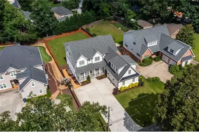 4014 Pineridge Road SE, Smyrna, GA 30080 - Photo 112