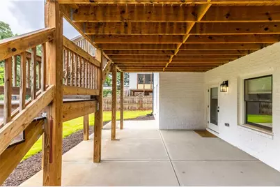 4014 Pineridge Road SE, Smyrna, GA 30080 - Photo 108