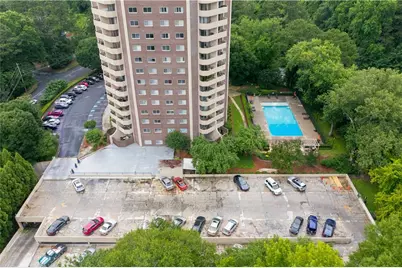 1501 Clairmont Road #1114, Decatur, GA 30033 - Photo 24